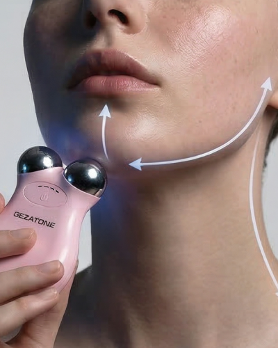 Массажер для овала лица